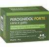 N.B.F. LANES Srl Perognidol Forte Perle - con olio di semi di canapa - 40 perle