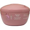 Alfaparf Milano Semi Di Lino Moisture Maschera Nutriente Per Capelli Secchi 200 ml