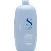 Alfaparf Milano Semi Di Lino Thickening Shampoo Ispessente Per Capelli Assottigliati E Maturi 1000 ml