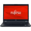 Fujitsu Lifebook E5411 Notebook 14 Full HD Intel i3-1115G4 Ram 16Gb SSD 512Gb Webcam Freedos (Ricondizionato Grado A)