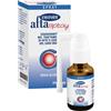 POLIFARMA BENESSERE Srl aftaspray emoform 15 ml