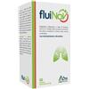 LANOVA FARMACEUTICI Srl fluinov 10 bustine 3 g
