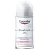 BEIERSDORF SpA eucerin deodorante roll-on pelli sensibili 50 ml