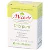FARMADERBE Srl micovit olio puro 100% 10 ml