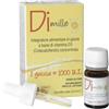 I.B.N. SAVIO Srl dimille d3 gocce 3,5ml