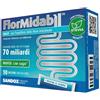 POLIFARMA SpA flormidabil daily 10 bustine con stevia