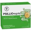 UNIFARCO SpA lfp psillioregola 20 bustine da 4,25 g