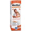 SIT LABORATORIO FARMAC. Srl mediker preventivo lozione spray 100 ml