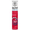 UNIFARCO SpA lfp multivit 50+ uomo 20 compresse effervescenti