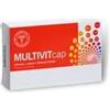 UNIFARCO SpA lfp multivitcap 30 capsule
