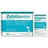 ZETA FARMACEUTICI SpA zetalax 4000 20 bustine da 10,7 g