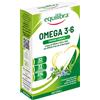 EQUILIBRA Srl omega 3/6 equilibra 32 capsule