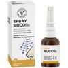 UNIFARCO SpA lfp mucoflu spray 30 ml