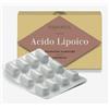 ERBAMEA Srl acido lipoico 24 compresse