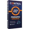 PIKDARE SpA control finissimo original easy way 6 pezzi
