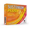 A.MENARINI IND.FARM.RIUN.Srl sustenium plus intensive formula 12 bustine