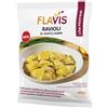 DR.SCHAR (SCHAER) SpA flavis ravioli al gusto carne surgelati aproteici 300 g