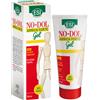 ESI Srl esi no dol arnica forte gel 100 ml