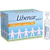 PERRIGO ITALIA Srl soluzione salina ipertonica 3% libenar per inalazione con aerosol 30 flaconcini monouso x 4 ml
