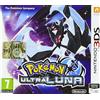 Nintendo Pokémon Ultraluna - Nintendo 3DS