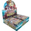 Yu-Gi-Oh Booster Box CROSSOVER BREAKERS - ENG ENGLISH 1st Edition