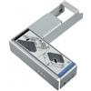 Dell Bracket Adapter Metal 2.5 Inch HDD in a 3.5 HDD 9W8C4