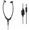 Thomson - Auricolari per TV HED4408TV Steto, cavo 8 metri