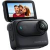 Insta360 GO 3S Action Camera (128GB Midnight Black)
