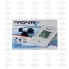 SAFETY SpA PRONTEX SYNTESI*MISURATORE DI PRESSIONE DIGITALE AUTOMATICO