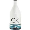 Calvin Klein CK In2U for Him Eau de Toilette (uomo) 50 ml