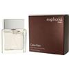 Calvin Klein Euphoria for Men Eau de Toilette (uomo) 50 ml
