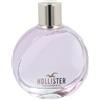 Hollister California Wave For Her Eau de Parfum (donna) 100 ml