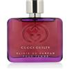 Gucci Guilty Elixir de Parfum pour Femme Parfum (donna) 60 ml