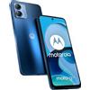Motorola moto g14 Smartphone 4/128 GB, 50 MP, Dual SIM, Sky Blu