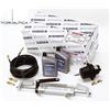 ULTRAFLEX KIT TIMONERIA IDRAULICA ULTRAFLEX GOTECH M-60 TUBI MT 6 FUORIBORDO FINO A 115HP