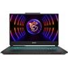 MSI Laptop MSI Cyborg 15 A12UCX-657XES 15,6 i7-12650H 16 GB RAM 512 GB SSD Nvidia GeForce RTX 2050