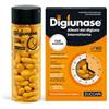 Digiunase fase digiuno 60 compresse