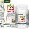 Erba Vita Erbalax Forte 100 Compresse