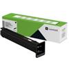 Lexmark Toner Lexmark 24B7609 15000 pagine Nero [24B7609]
