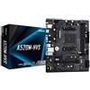 Asrock AM4 ASRock A520M-HVS mATX