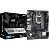 Asrock H510M-H2/M.2 SE Intel H470 LGA 1200 (Socket H5) micro ATX