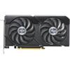 ASUS Dual -RTX4060TI-O16G-EVO NVIDIA GeForce RTX 4060 Ti 16 GB GDDR6