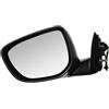 Equal Quality RS02670 SPECCHIO SPECCHIETTO RETROVISORE ESTERNO SINISTRO (SX) CITROEN C4 CACTUS Dal 2014