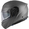 Kappa CASCO MODULARE KAPPA KV50 BASIC & ESCALADE VARI COLORI TAGLIA XS S M L XL XXL