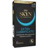 NOVA ARGENTIA Srl IND. FARM AKUEL SKYN EXTRA LUBRIFICATO B