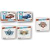 Holy Grail Games Pack Espansioni - Rallyman GT ITA