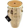 Latin Percussion Conga Galaxy Giovanni Tumba 12,5 LP807Z-AW, Frassino, Hardware oro