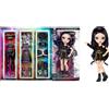 MGA Entertainment Bambola AINSLEY SLATER 28cm Edizione Speciale SHADOW High MGA Rainbow