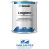 VENEZIANI UNIGLOSS 2,5 LT - SMALTO MONOCOMPONENTE SUPERIORE BIANCO EXTRA