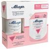 Ist. Ganassini Istituto Ganassini Alkagin Detergente Intimo Ph7 Lenitivo 400 Ml + Ricarica 400 Ml